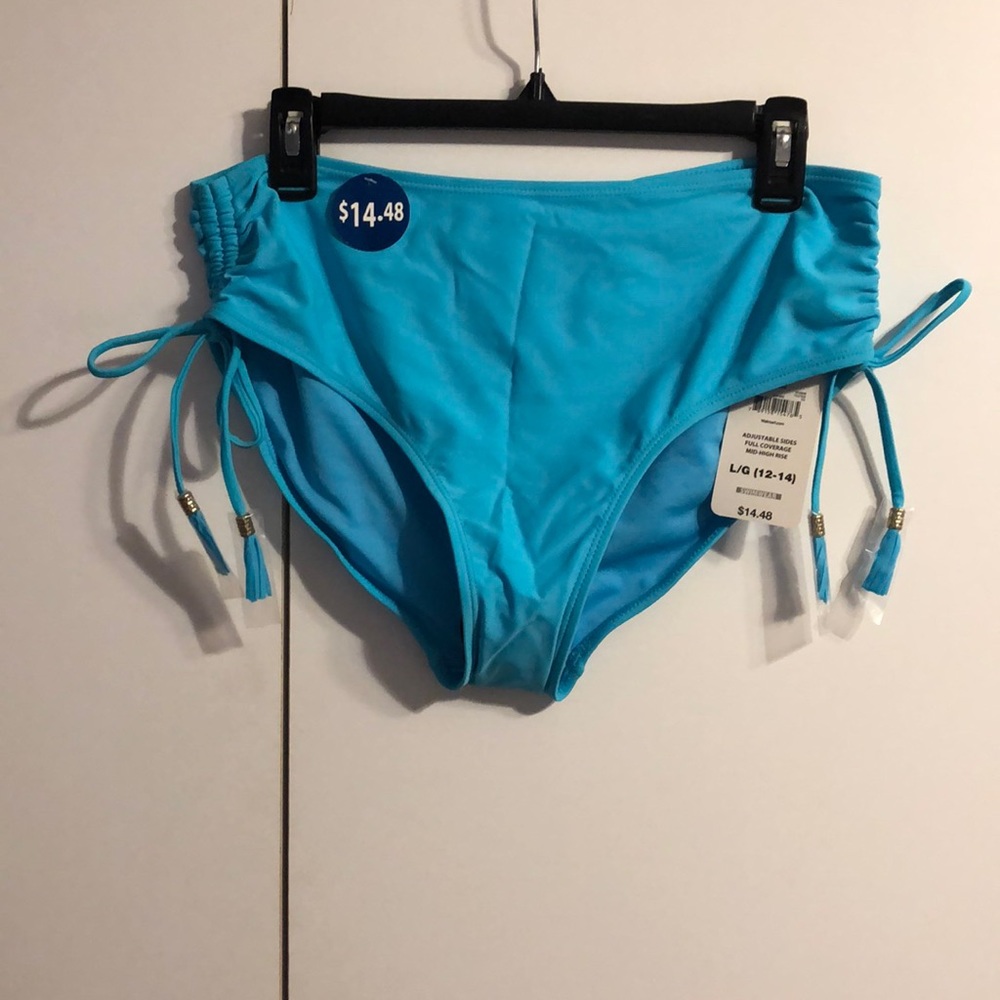 Catalina Women’s bikini bottom size L